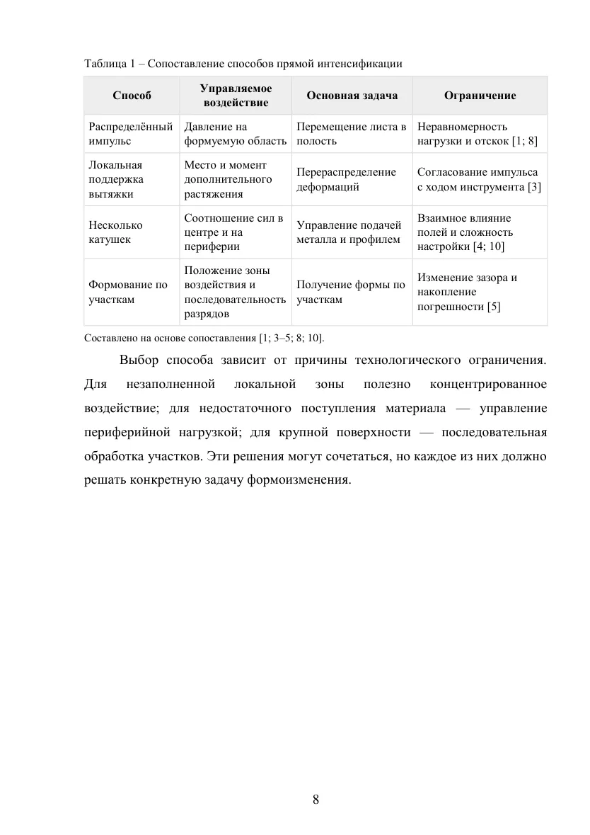 Страница 4 примера готовой работы